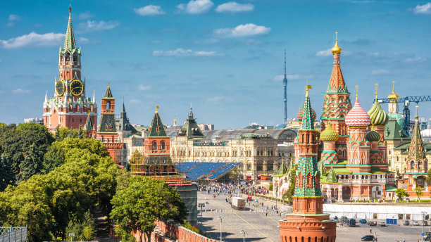 kremlin