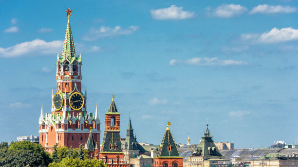 kremlin