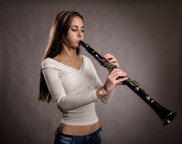 clarinet