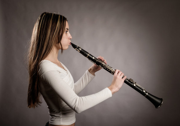 clarinet