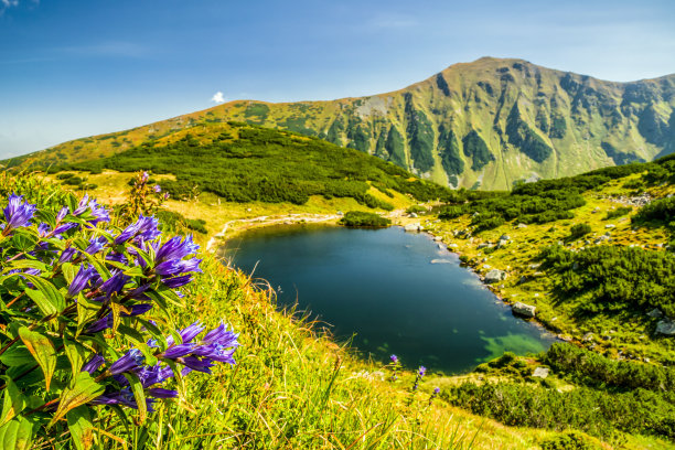 西塔特拉山