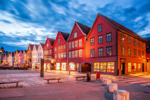 bergen