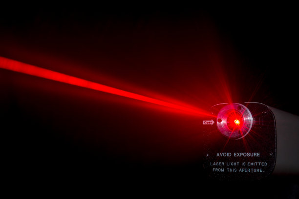 laser