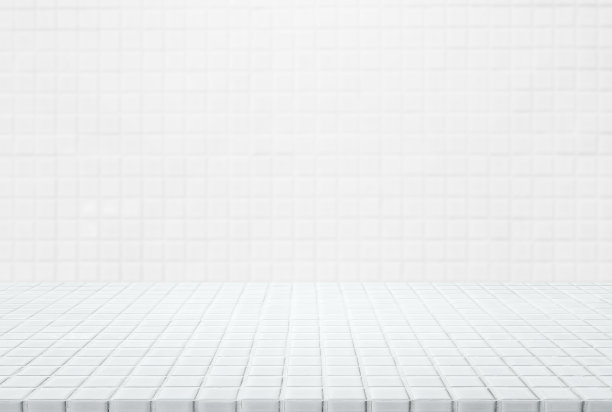 tiled