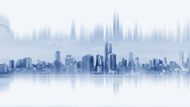 city
