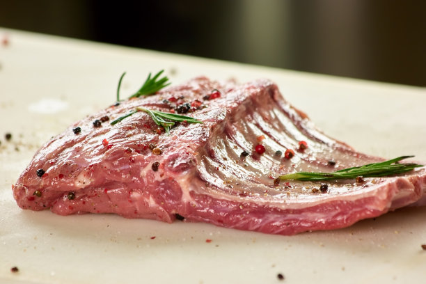 lamb