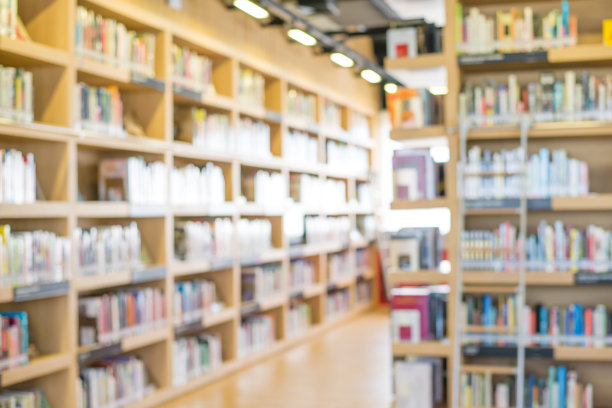 bookstore