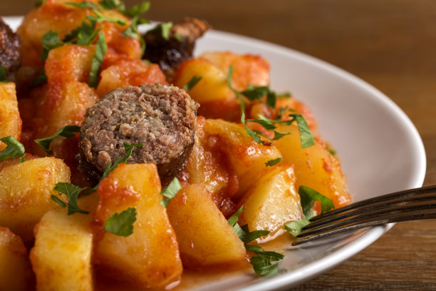 chorizo