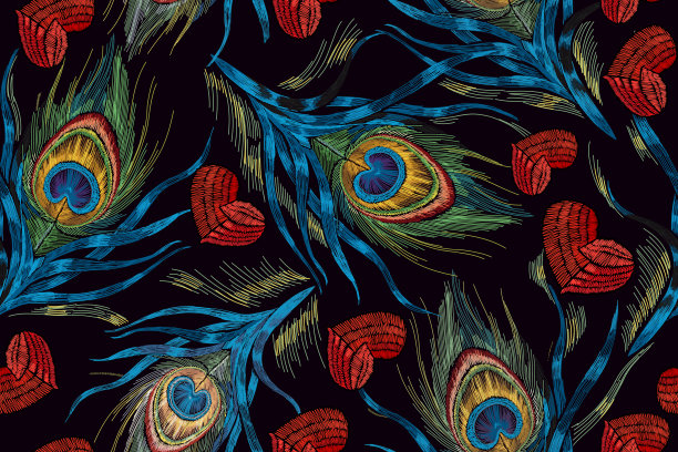 embroidery