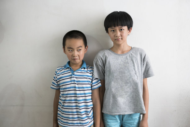 儿童未知力气是什么意思