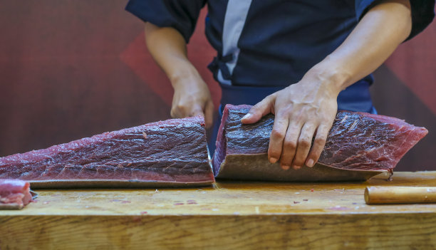 tuna