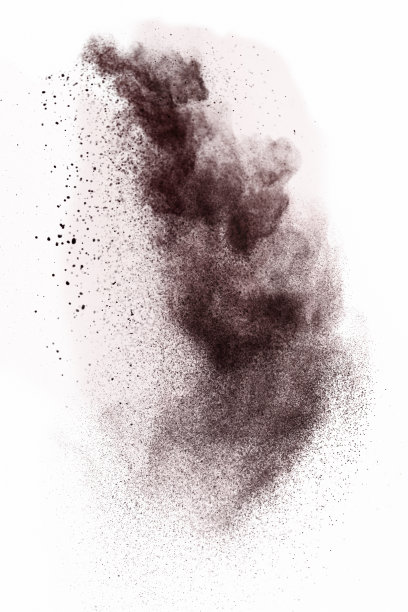 falling