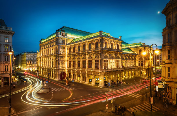 opera