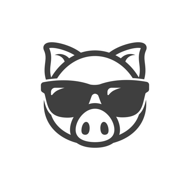 可爱的猪logo图片素材 可爱的猪logo设计素材 可爱的猪logo摄影作品 可爱的猪logo源文件下载 可爱的猪logo图片素材下载 可爱的 ...