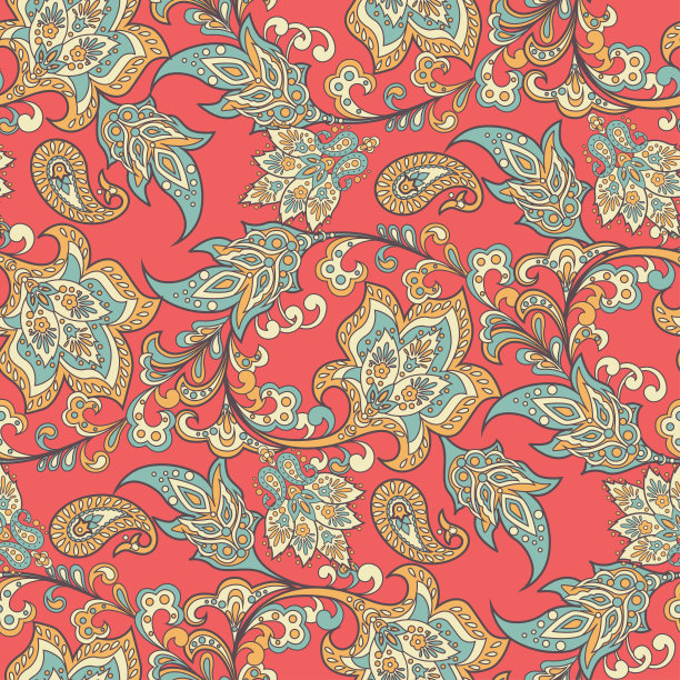 paisley