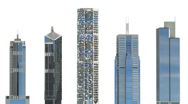 high-rise