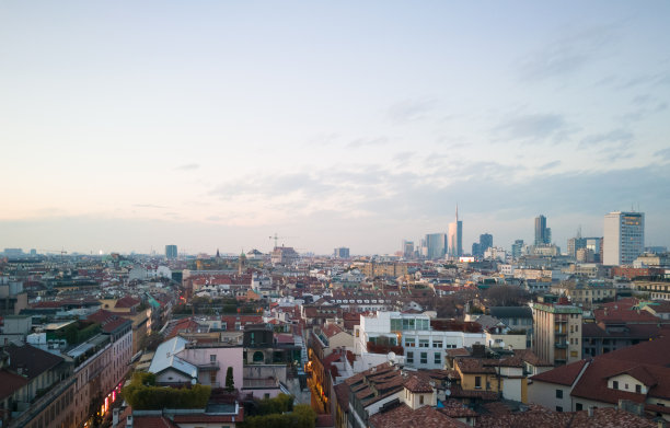 milan