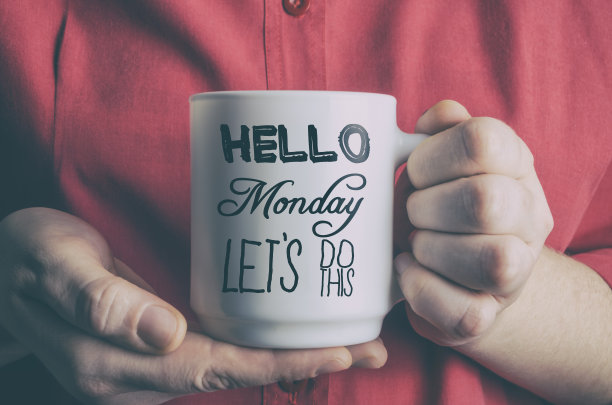 monday
