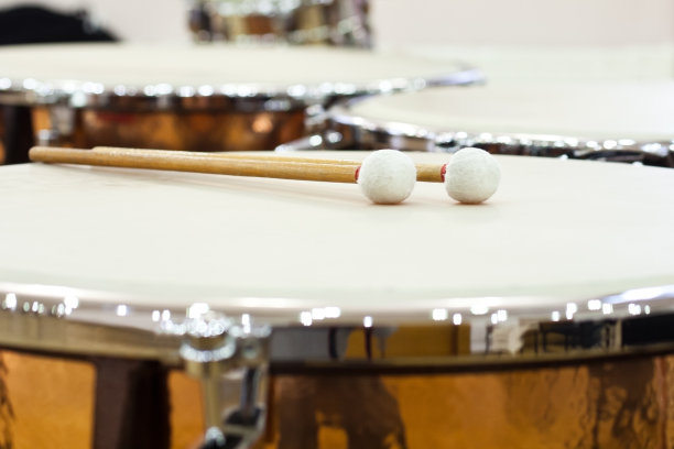 timbale