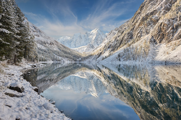 siberian
