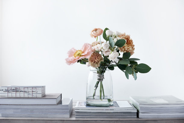 vase