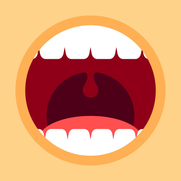 mouth