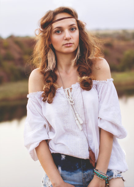 boho