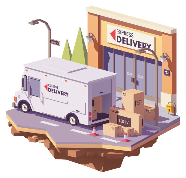 deliver