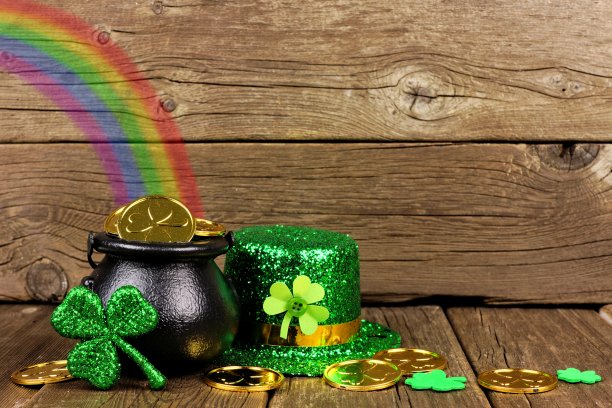 irish