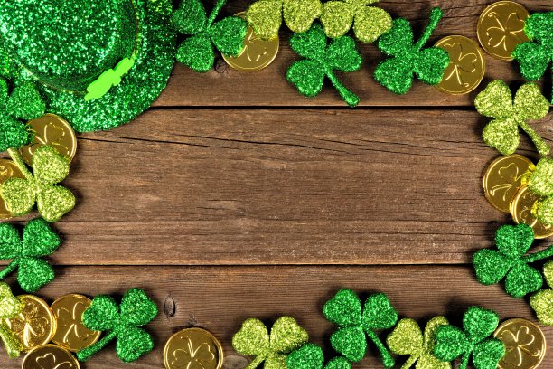shamrock