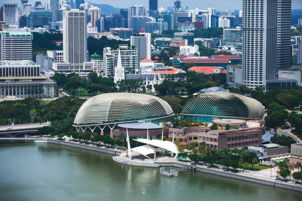 merlion