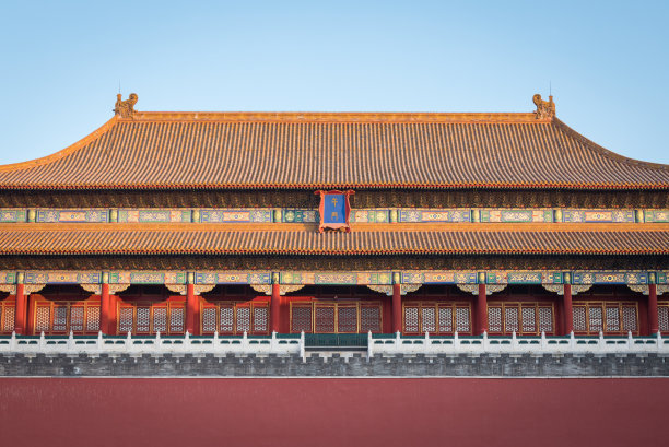 北京地标建筑