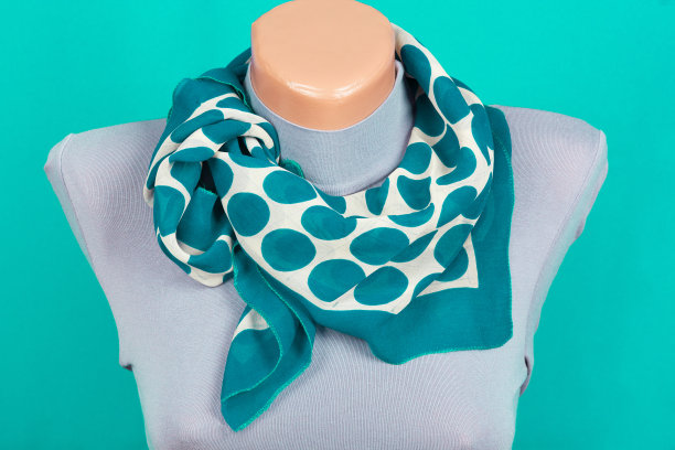 scarf