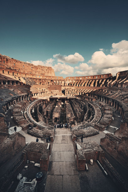 colosseum
