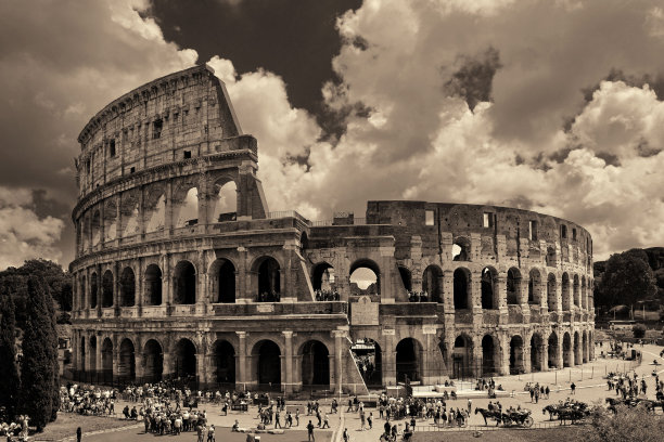 colosseum