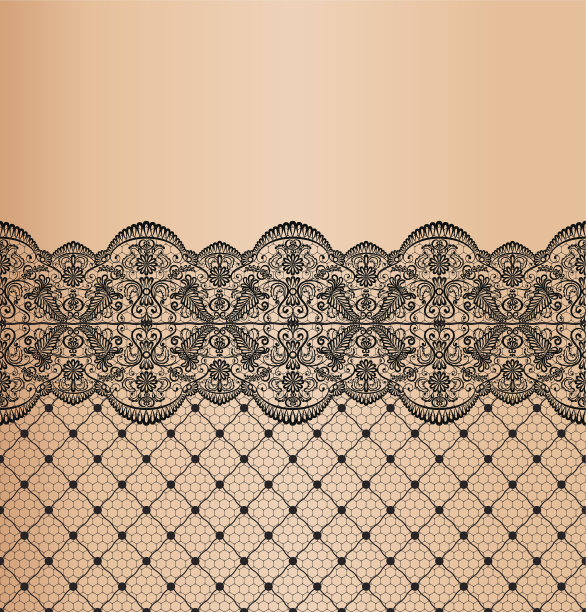 lacy