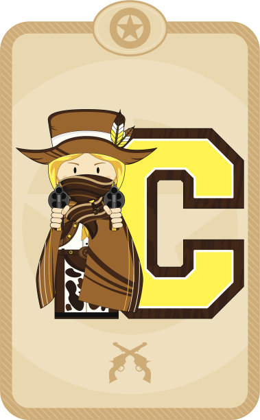 c