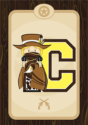 c