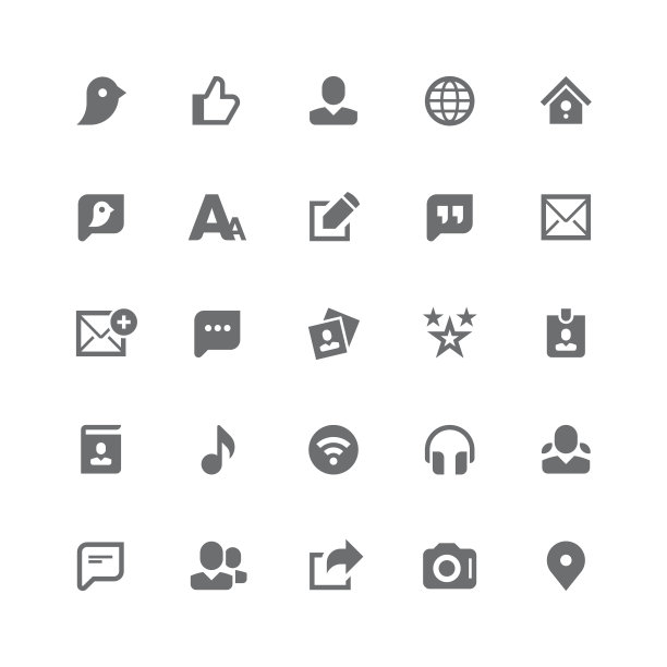 icon