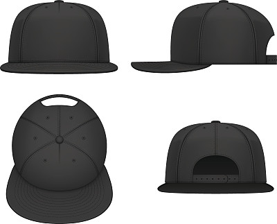 caps