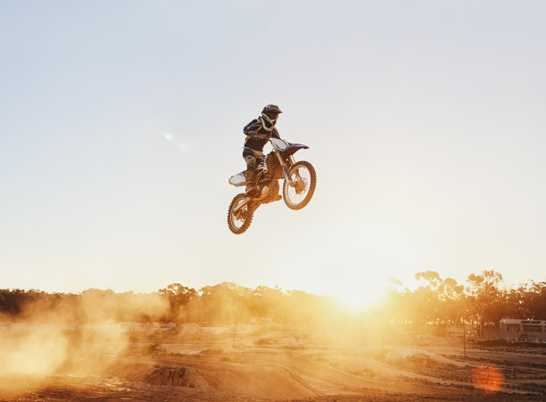 race