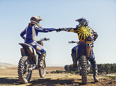race