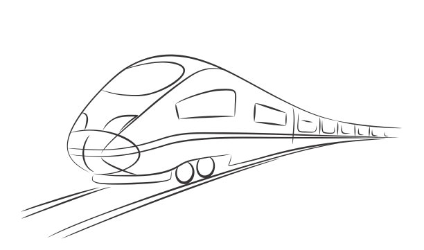 sketch