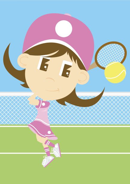 volley