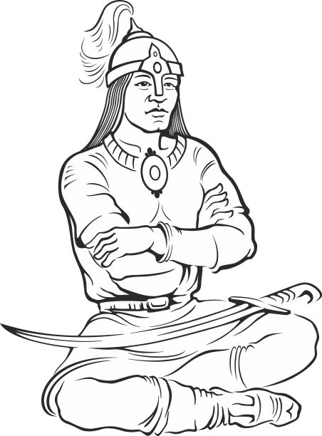 mongol