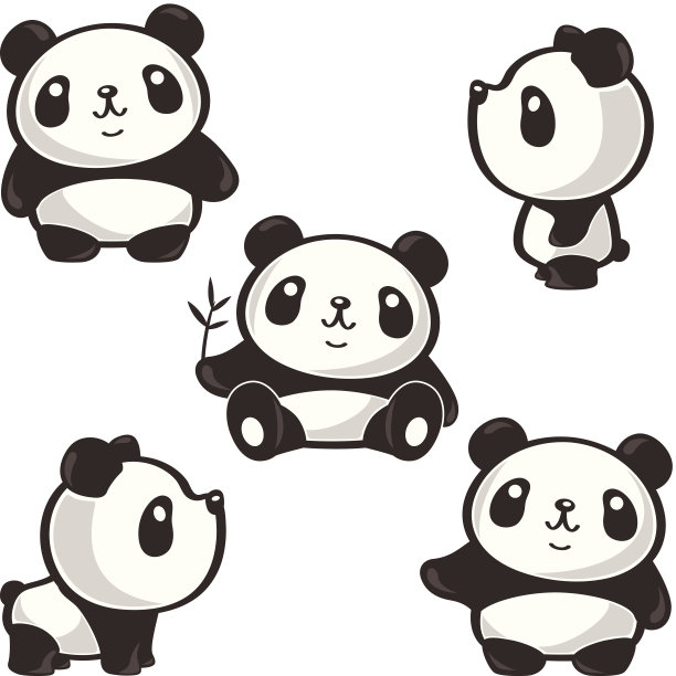 panda