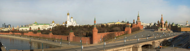 kremlin