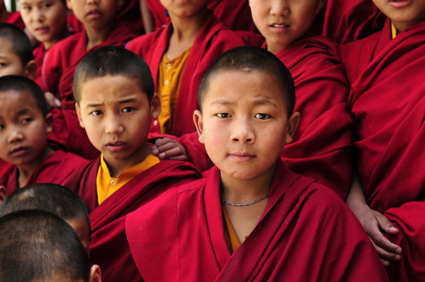 藏民藏族