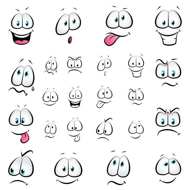 expression