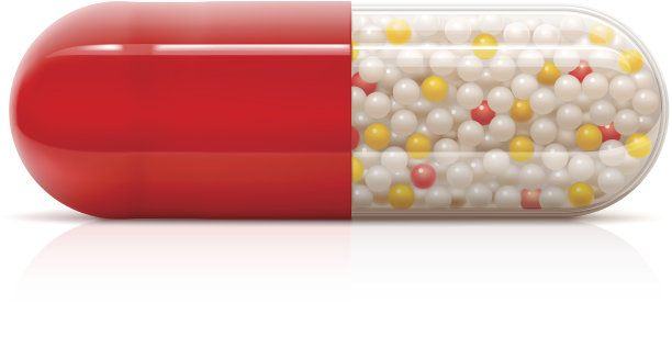 pill
